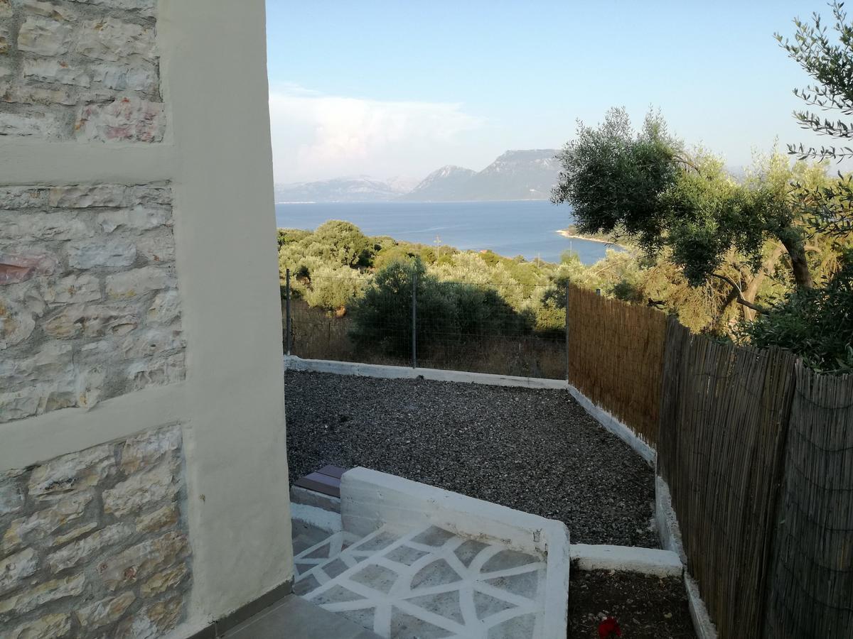 Villa Iliogioma Katomerion Exterior foto